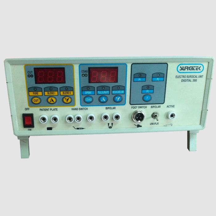 DIGITAL CAUTERY - 300 WATTS