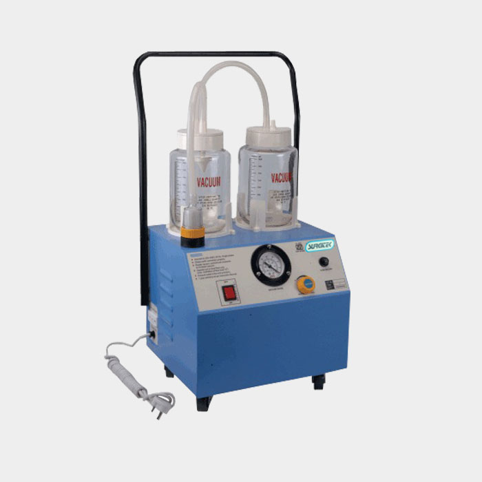 Suction Machine